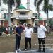 Diskopdagperin Tampil Energik dalam kegiatan Kuningan SIPP ke-14 Tahun 2024