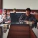 Koordinasi Komisi B DPRD Kab. Ponorogo ke Diskopdagperin